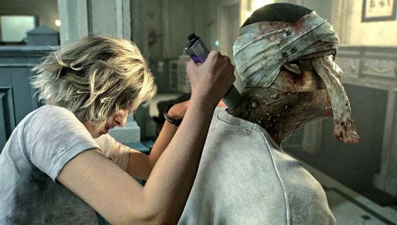 Resident Evil Requiem