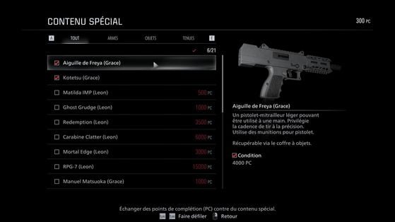 Resident Evil Requiem