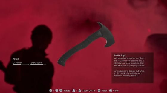 Resident Evil Requiem