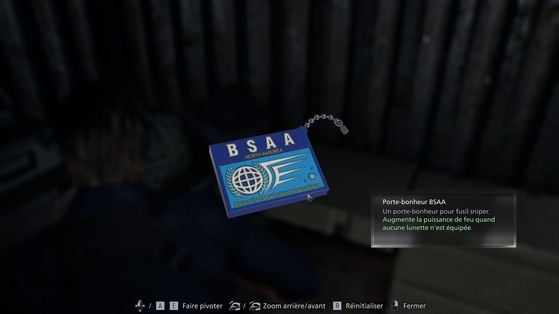 Resident Evil Requiem