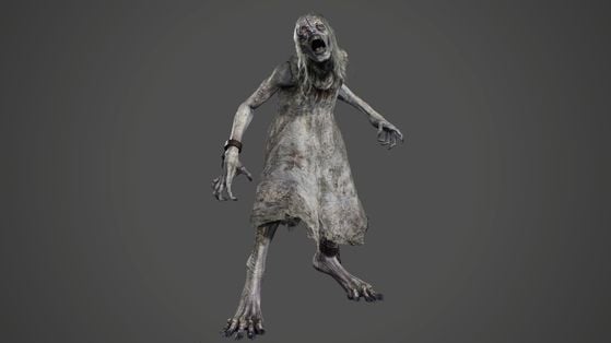 Resident Evil Requiem