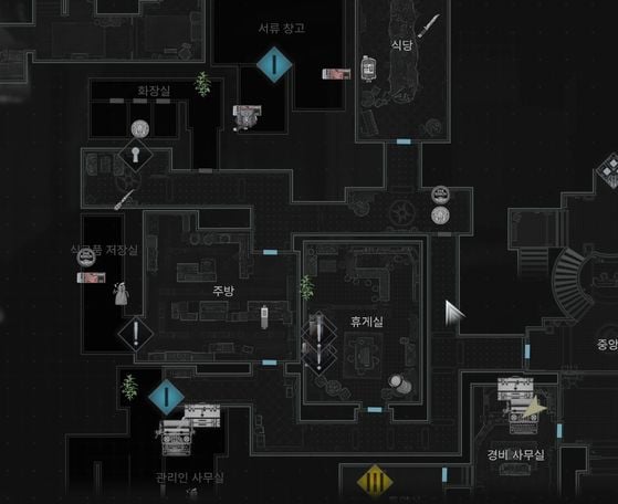 Resident Evil Requiem