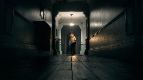 Resident Evil Requiem