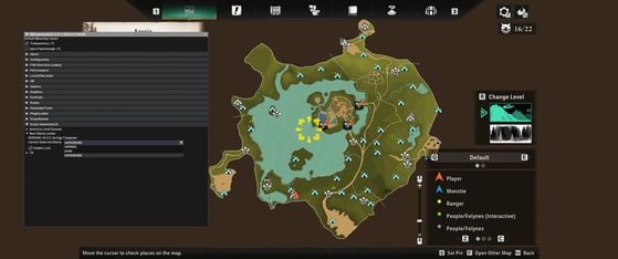 Monster Hunter Stories 3 : Twisted Reflection