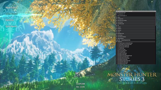 Monster Hunter Stories 3 : Twisted Reflection