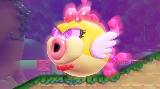 Super Mario Bros. Wonder