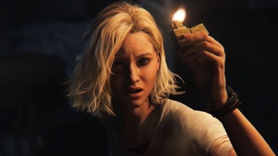 Resident Evil Requiem