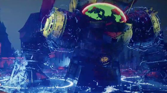 Keglord Crimson Desert : Comment battre ce boss ?