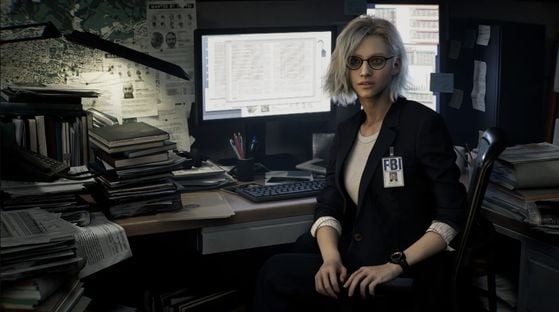 Resident Evil Requiem