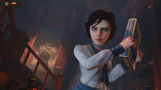 Bioshock Infinite