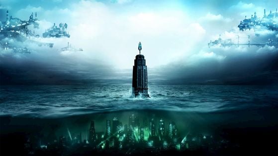 Bioshock Infinite