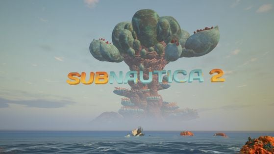 Subnautica 2