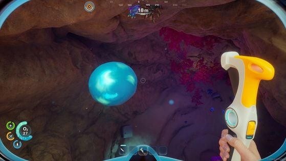 Subnautica 2