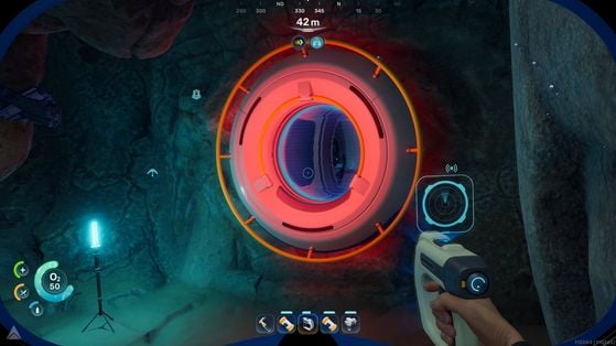 Subnautica 2