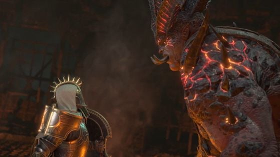 Ce boss sur Diablo 4 Lord of Hatred est devenu beaucoup trop difficile alors qu'il était la risée de la franchise !