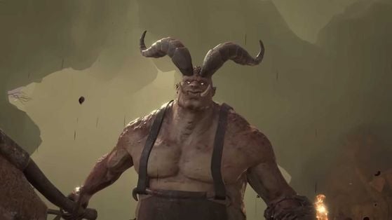 Diablo IV