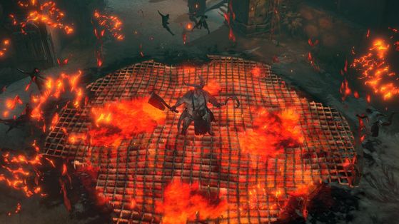 Diablo IV