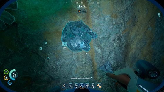 Subnautica 2