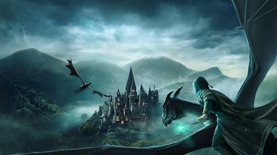 Et si Hogwarts Legacy 2 était officialisé dans quelques semaines seulement ?