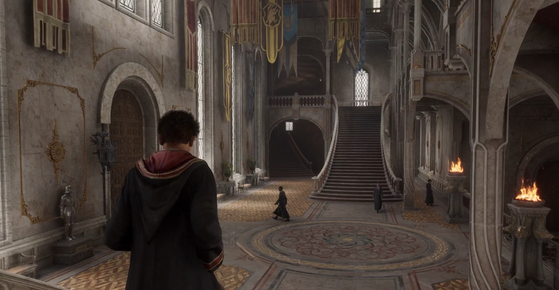Hogwarts Legacy 2