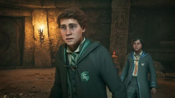 Hogwarts Legacy 2