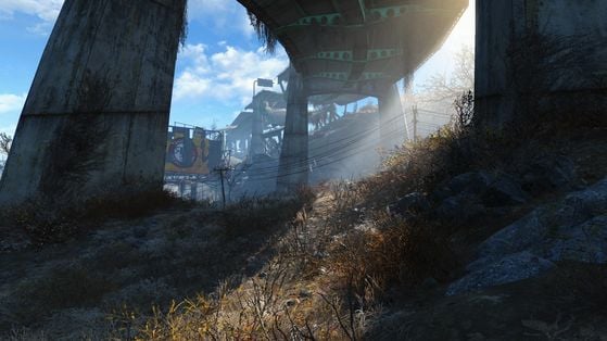 Il passe plus de 13 000 heures sur ce RPG de Bethesda, et il ne s'ennuie pas une seule seconde sur Fallout 4 !