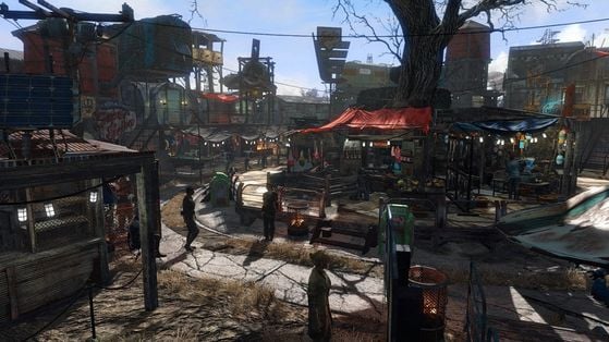 Fallout 4