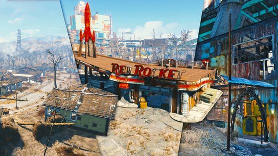 Fallout 4