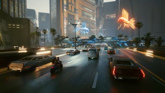Cyberpunk 2077