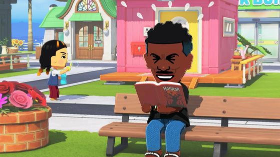 Tomodachi Life : Une vie de rêve