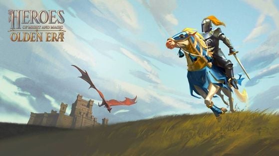 Heroes of Might and Magic : Olden Era