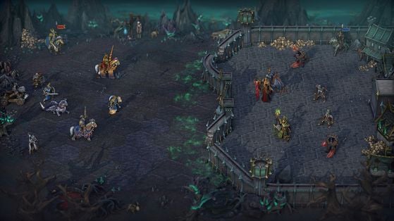 Heroes of Might and Magic : Olden Era