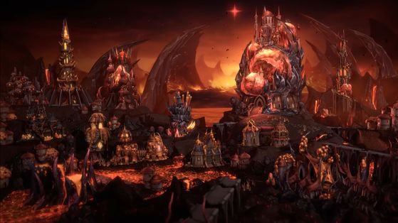 Heroes of Might and Magic : Olden Era