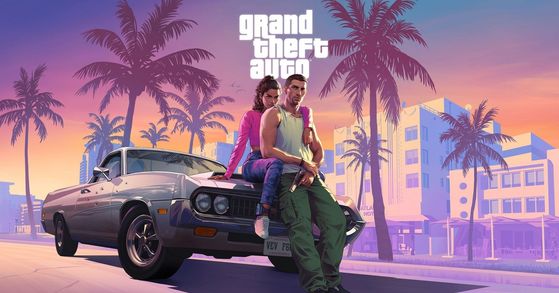 Grand Theft Auto VI