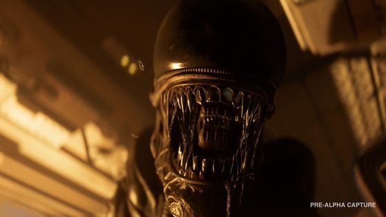 L'horreur de science-fiction est de retour avec Alien Isolation 2 au Summer Game Fest 2026