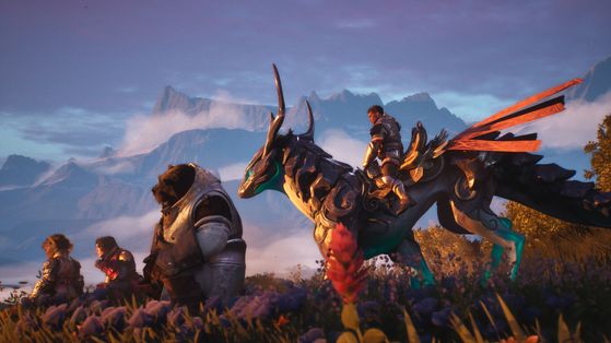 Guild Wars 3 est devenu le MMO le plus attendu en Occident, et voici tout ce que vous devez savoir sur le jeu