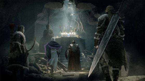 Dragon's Dogma 2