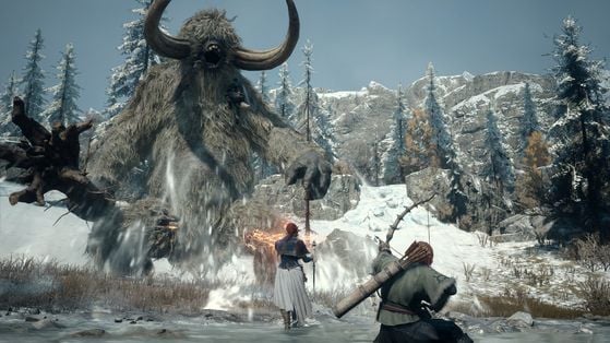 Dragon's Dogma 2