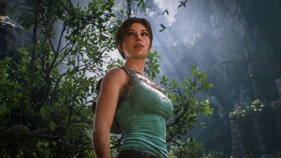 Surprise inattendue ! Tomb Raider : Legacy of Atlantis sera connecté à la trilogie sortie il y a plus de 10 ans