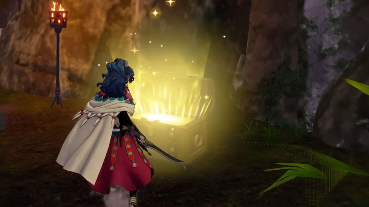 Fire Emblem Fortune's Weave sera très grand grâce au retour de l'une ...