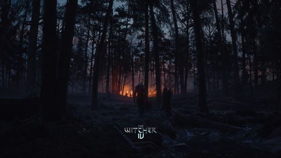 The Witcher 4