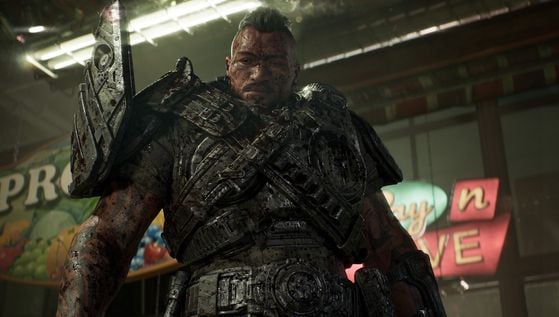 'Un invesstissement considérable', 10 ans après, Gears of War E-Day va faire revenir une fonctionnalité de jeu importante