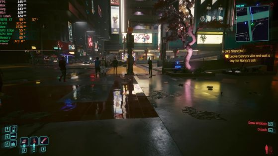 Cyberpunk 2077