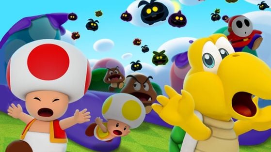 D'après des analystes, Nintendo pourrait bien être le dernier constructeur à proposer des jeux physiques suite aux annonces de PlayStation