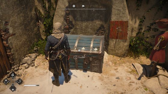Assassin's Creed Black Flag Resynced