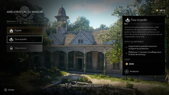 Assassin's Creed Black Flag Resynced