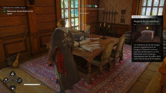 Assassin's Creed Black Flag Resynced