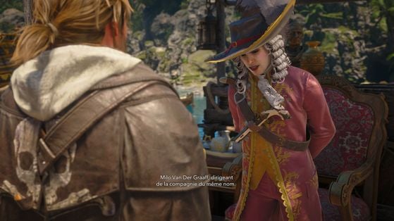 Assassin's Creed Black Flag Resynced