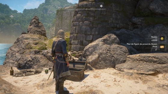 Assassin's Creed Black Flag Resynced