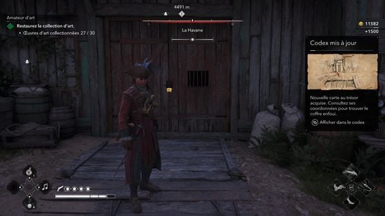 Assassin's Creed Black Flag Resynced